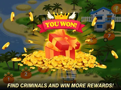 Solitaire Mystery Card Game screenshot 19