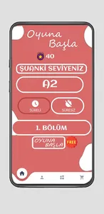 Kolay İngilizce screenshot 4