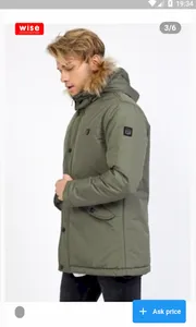 Wholesale Clothing in Turkey screenshot 3