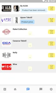 Wholesale Clothing in Turkey screenshot 4