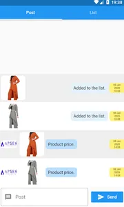 Wholesale Clothing in Turkey screenshot 5