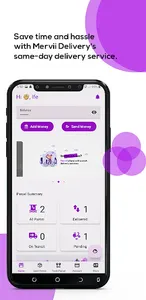 Mervii screenshot 1