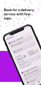 Mervii screenshot 2