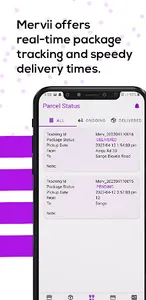 Mervii screenshot 6