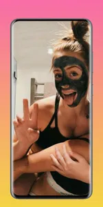 Bff Best Friend wallpaper screenshot 2