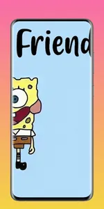Bff Best Friend wallpaper screenshot 4