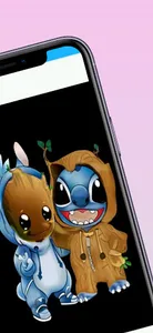 Blue Koala Wallpapers screenshot 2