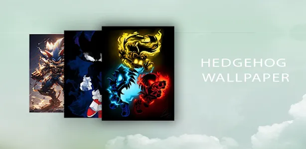 Hedgehog Wallpaper HD screenshot 5