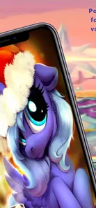 Pony Wallpapers screenshot 2