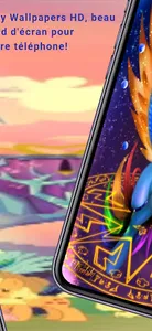 Pony Wallpapers screenshot 3