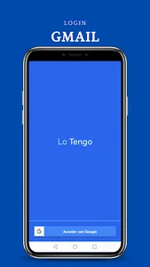 Lo Tengo screenshot 0