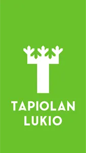 Tapiolan lukion alumnit screenshot 0
