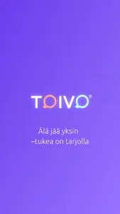 Toivo screenshot 0