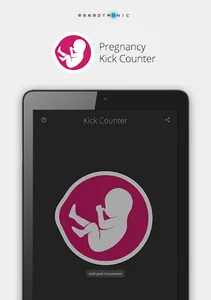 Pregnancy Kick Counter - Monit screenshot 11