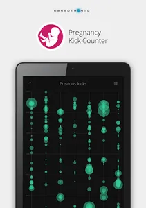 Pregnancy Kick Counter - Monit screenshot 12