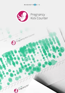 Pregnancy Kick Counter - Monit screenshot 14