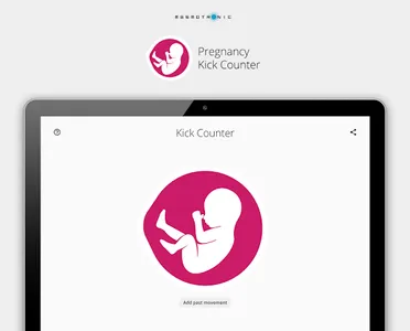 Pregnancy Kick Counter - Monit screenshot 15