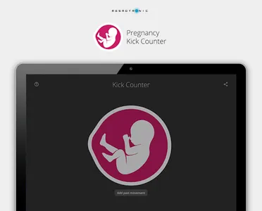 Pregnancy Kick Counter - Monit screenshot 18