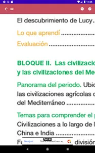 calmecapp screenshot 10