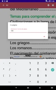 calmecapp screenshot 11