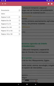 calmecapp screenshot 14