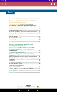 calmecapp screenshot 15