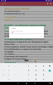 calmecapp screenshot 17