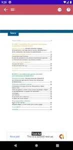 calmecapp screenshot 3