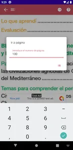 calmecapp screenshot 5