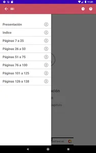 calmecapp screenshot 8