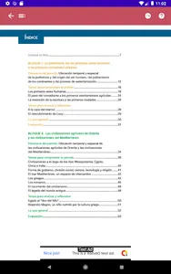 calmecapp screenshot 9
