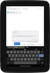 Linguisity screenshot 10