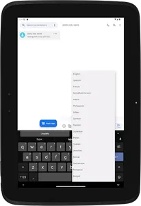 Linguisity screenshot 11
