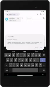 Linguisity screenshot 6