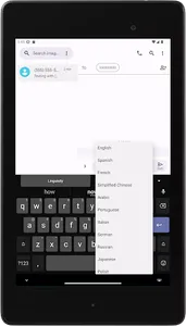 Linguisity screenshot 7
