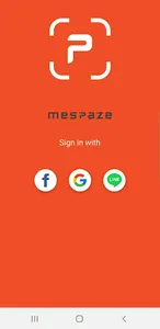 Mespaze screenshot 0