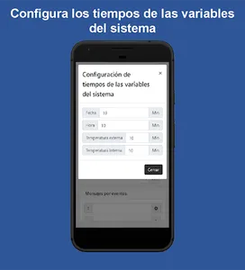 Message Editor PIP screenshot 2