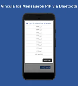 Message Editor PIP screenshot 3