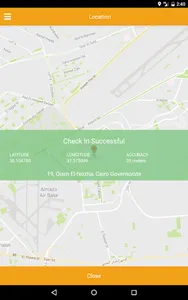 Aurea AlertFind screenshot 13