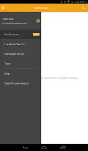 Aurea AlertFind screenshot 18