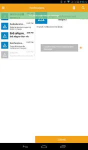 Aurea AlertFind screenshot 19