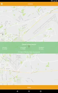 Aurea AlertFind screenshot 21