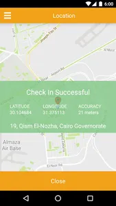 Aurea AlertFind screenshot 5