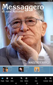 Messaggero di Sant'Antonio screenshot 3