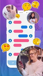 Messenger for All Message Apps screenshot 1