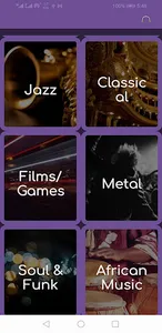 Artists Hub screenshot 3