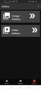 Giggle School Of Music Dance screenshot 3