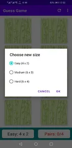 Guess Game  Funny Game Mawuli screenshot 0
