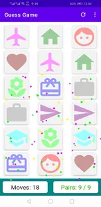 Guess Game  Funny Game Mawuli screenshot 4