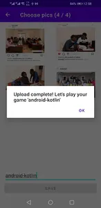 Guess Game  Funny Game Mawuli screenshot 5
